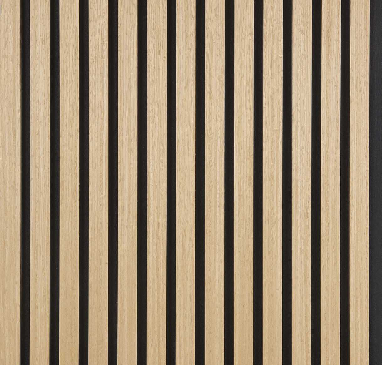 Pannello acustico decorativo da 2.60 metri spessore 1.7cm