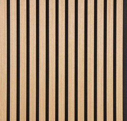 Pannello acustico decorativo da 2.60 metri spessore 1.7cm