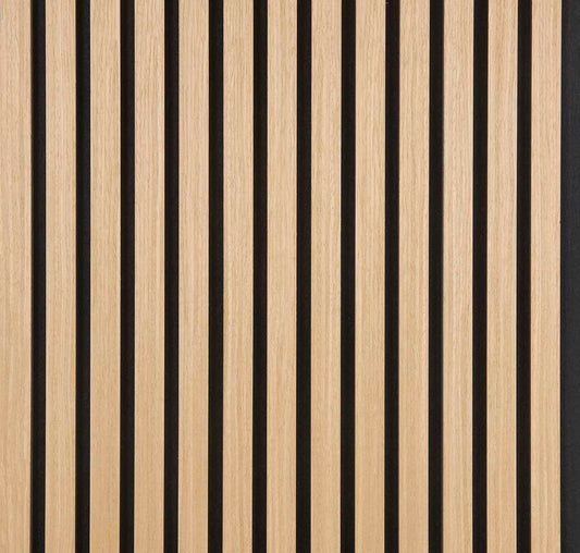 Pannello acustico decorativo da 2.60 metri spessore 1.7cm