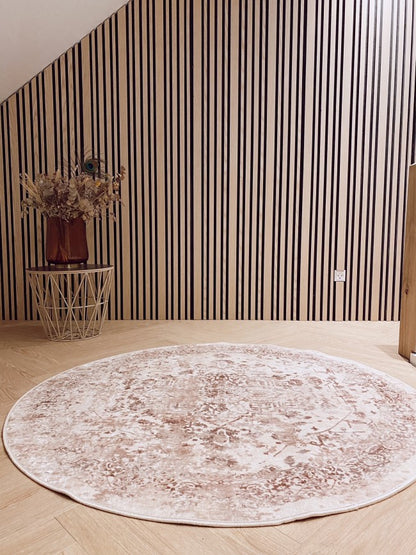 Pannello acustico decorativo (listelli variabili)
